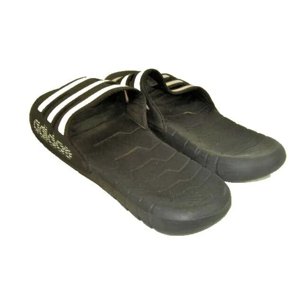 adidas mens black
